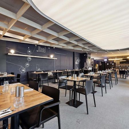 Ibis Styles Paris Charles De Gaulle Airport Ξενοδοχείο Le Mesnil-Amelot Εξωτερικό φωτογραφία
