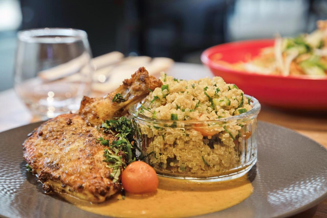 Ibis Styles Paris Charles De Gaulle Airport Ξενοδοχείο Le Mesnil-Amelot Εξωτερικό φωτογραφία
