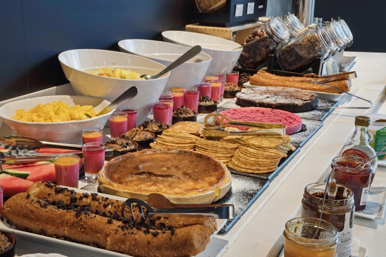 Ibis Styles Paris Charles De Gaulle Airport Ξενοδοχείο Le Mesnil-Amelot Εξωτερικό φωτογραφία
