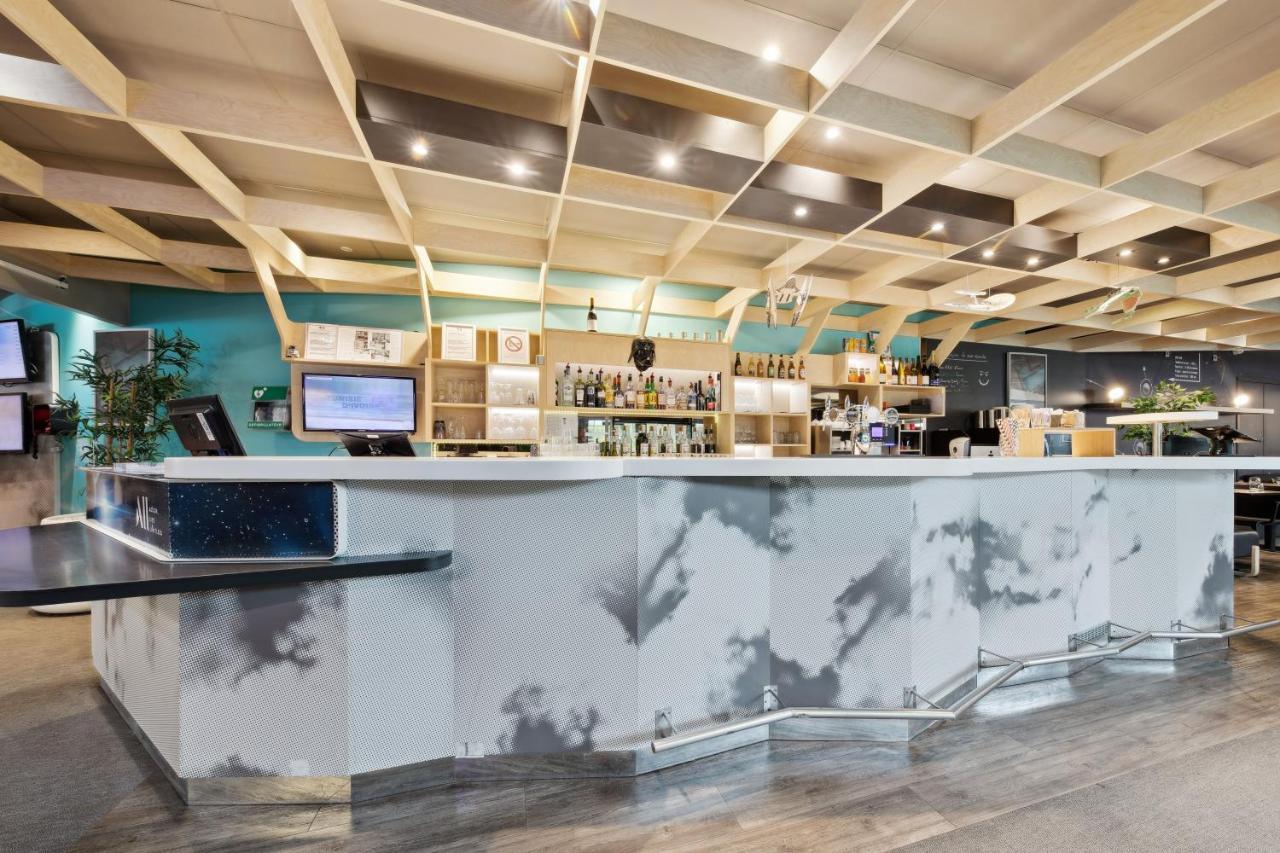 Ibis Styles Paris Charles De Gaulle Airport Ξενοδοχείο Le Mesnil-Amelot Εξωτερικό φωτογραφία