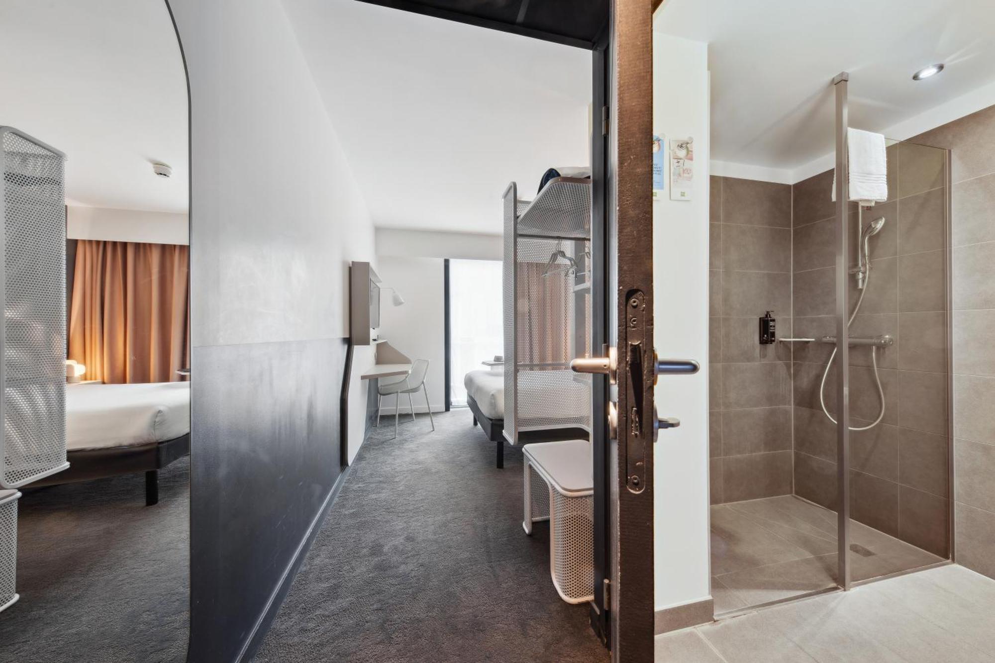 Ibis Styles Paris Charles De Gaulle Airport Ξενοδοχείο Le Mesnil-Amelot Εξωτερικό φωτογραφία