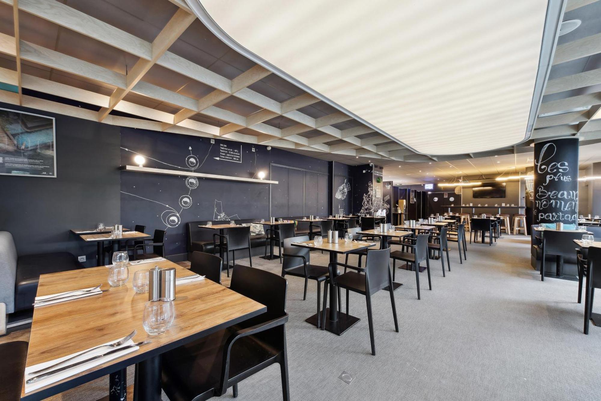 Ibis Styles Paris Charles De Gaulle Airport Ξενοδοχείο Le Mesnil-Amelot Εξωτερικό φωτογραφία