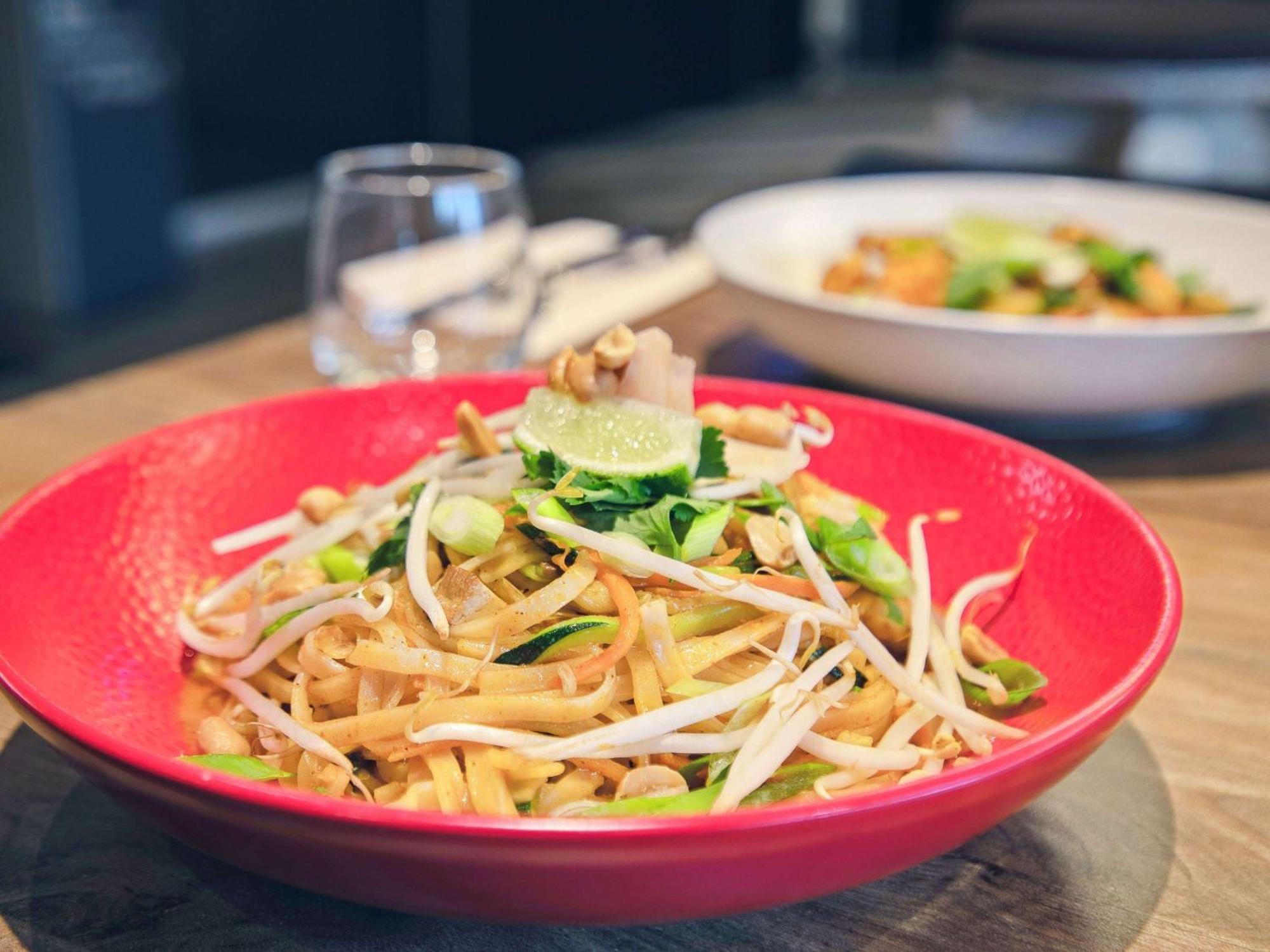Ibis Styles Paris Charles De Gaulle Airport Ξενοδοχείο Le Mesnil-Amelot Εξωτερικό φωτογραφία