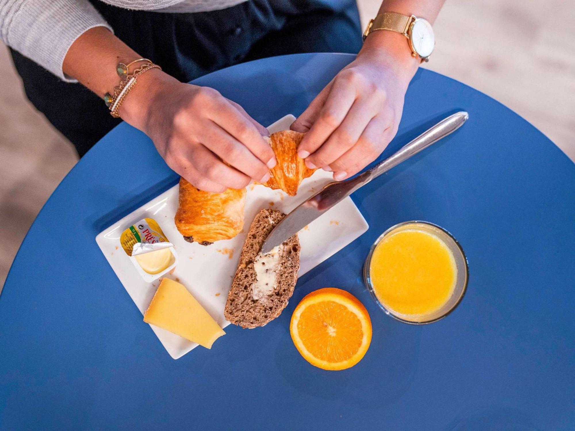Ibis Styles Paris Charles De Gaulle Airport Ξενοδοχείο Le Mesnil-Amelot Εξωτερικό φωτογραφία