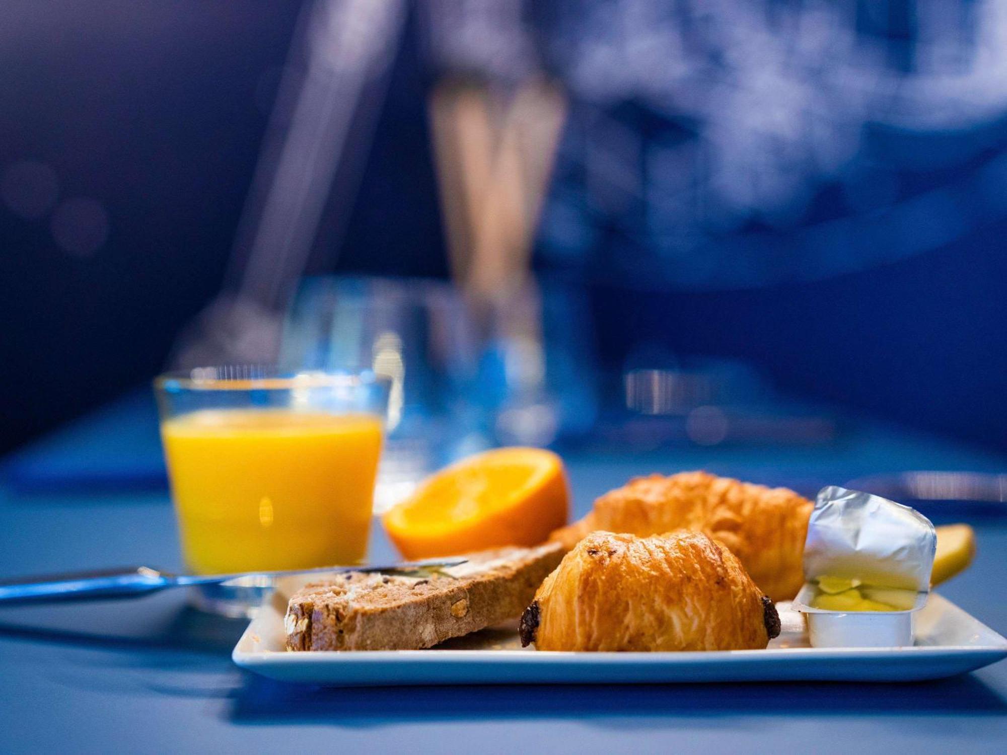 Ibis Styles Paris Charles De Gaulle Airport Ξενοδοχείο Le Mesnil-Amelot Εξωτερικό φωτογραφία