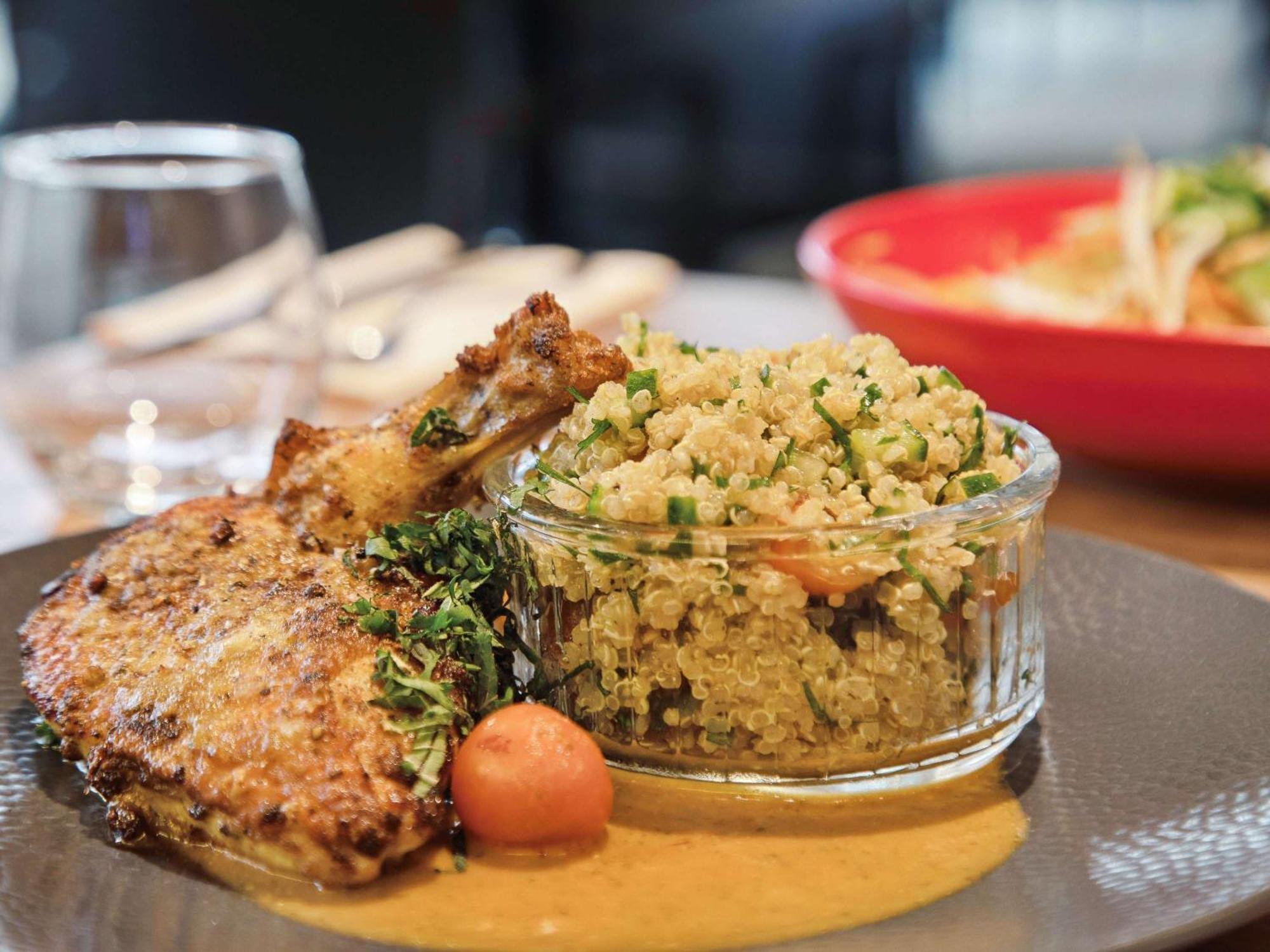 Ibis Styles Paris Charles De Gaulle Airport Ξενοδοχείο Le Mesnil-Amelot Εξωτερικό φωτογραφία