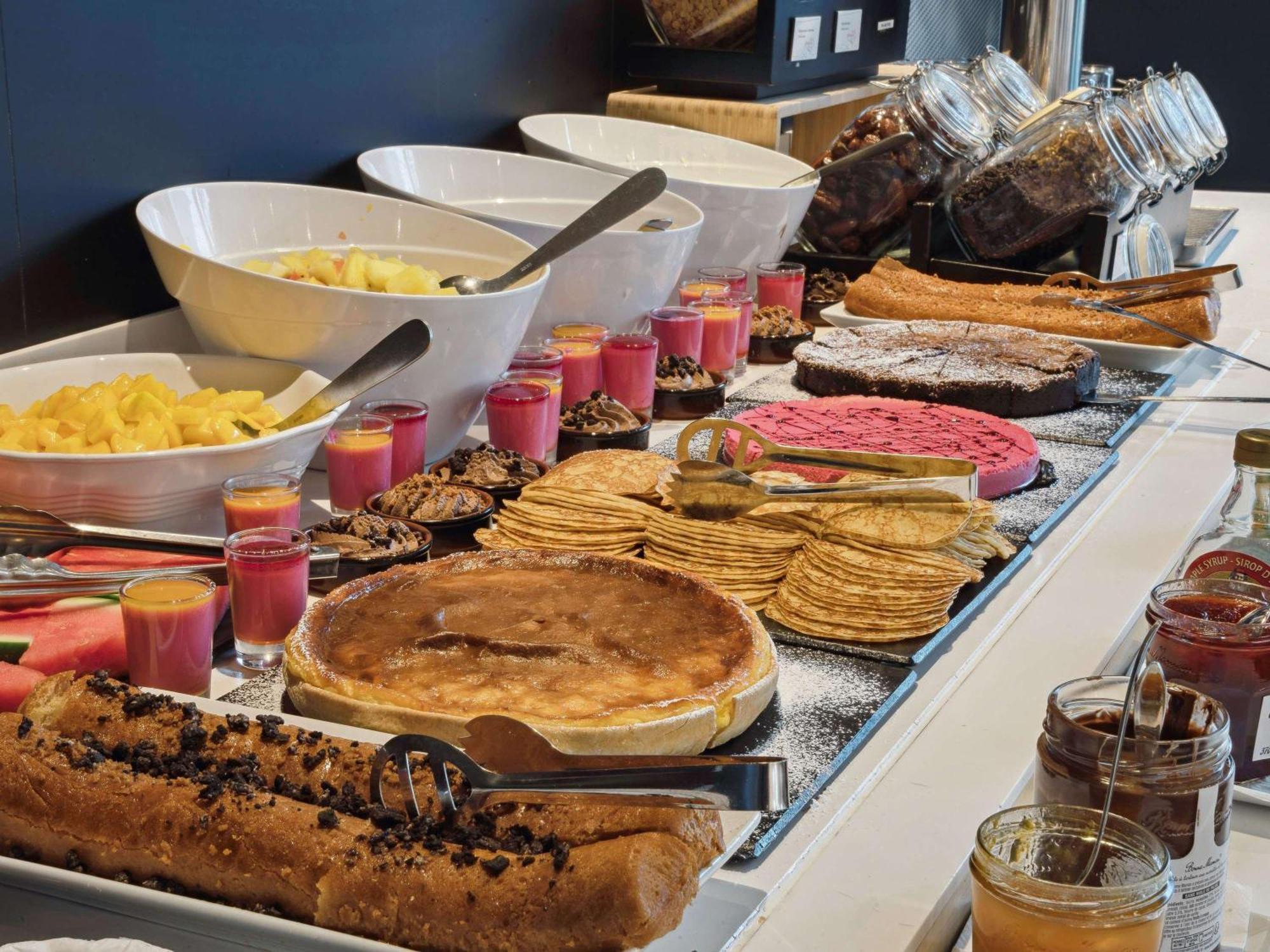 Ibis Styles Paris Charles De Gaulle Airport Ξενοδοχείο Le Mesnil-Amelot Εξωτερικό φωτογραφία
