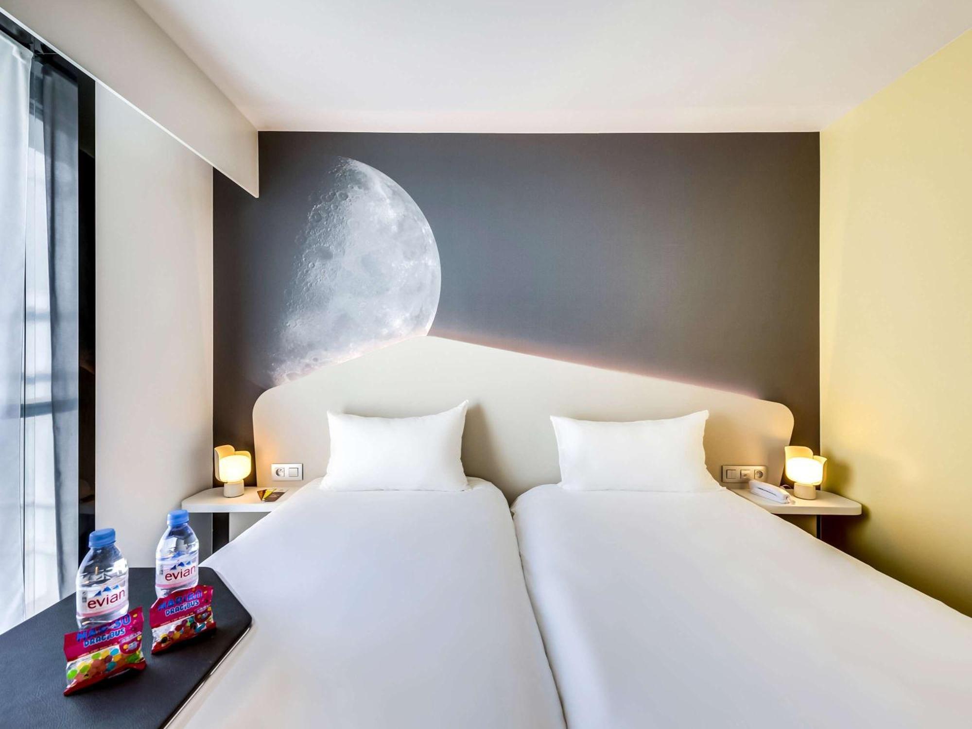 Ibis Styles Paris Charles De Gaulle Airport Ξενοδοχείο Le Mesnil-Amelot Εξωτερικό φωτογραφία