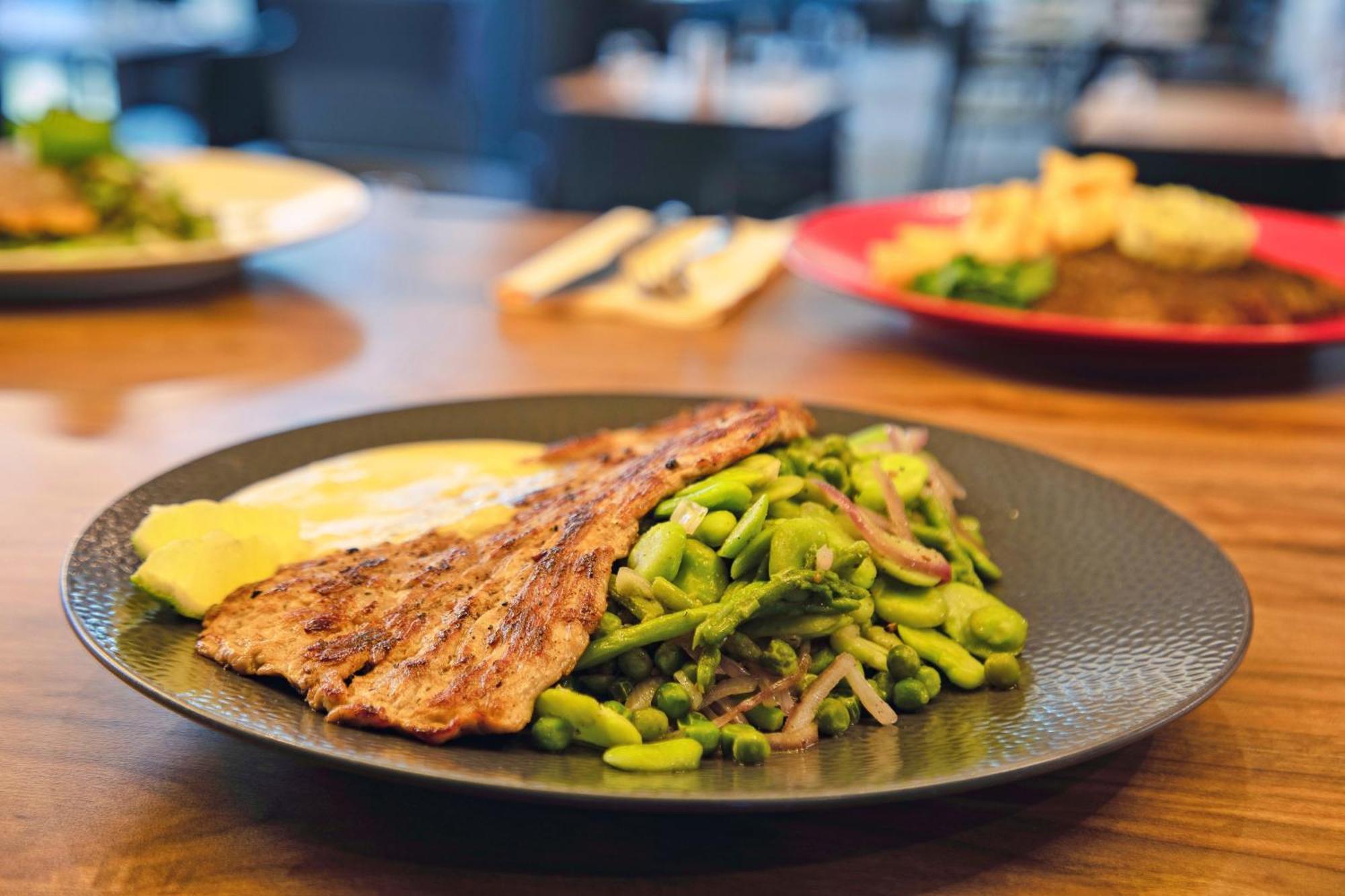 Ibis Styles Paris Charles De Gaulle Airport Ξενοδοχείο Le Mesnil-Amelot Εξωτερικό φωτογραφία