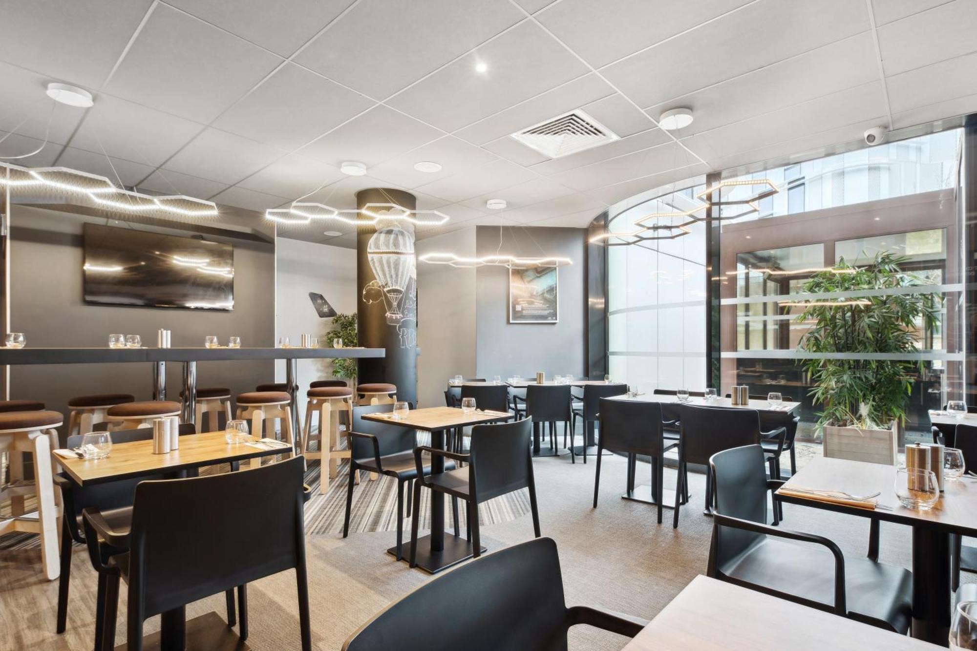 Ibis Styles Paris Charles De Gaulle Airport Ξενοδοχείο Le Mesnil-Amelot Εξωτερικό φωτογραφία