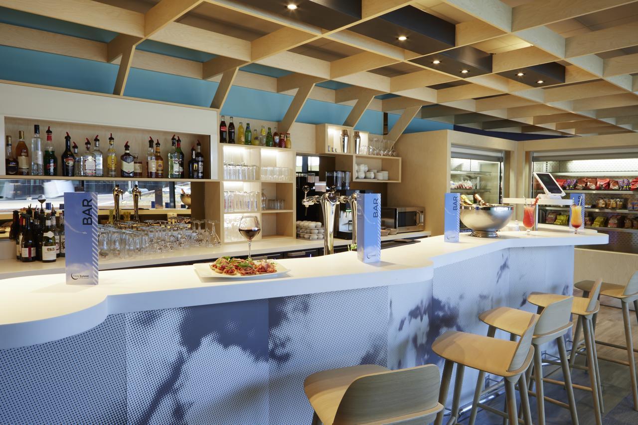 Ibis Styles Paris Charles De Gaulle Airport Ξενοδοχείο Le Mesnil-Amelot Εξωτερικό φωτογραφία