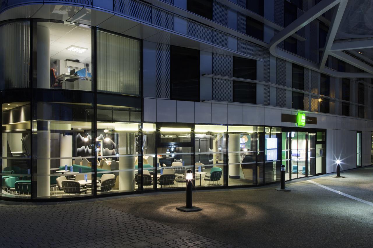 Ibis Styles Paris Charles De Gaulle Airport Ξενοδοχείο Le Mesnil-Amelot Εξωτερικό φωτογραφία