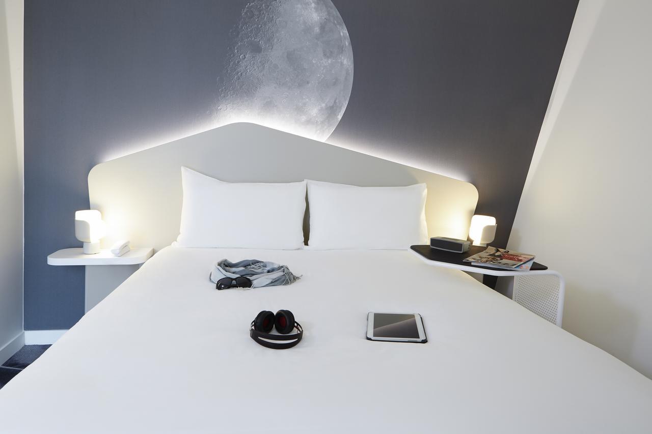 Ibis Styles Paris Charles De Gaulle Airport Ξενοδοχείο Le Mesnil-Amelot Εξωτερικό φωτογραφία