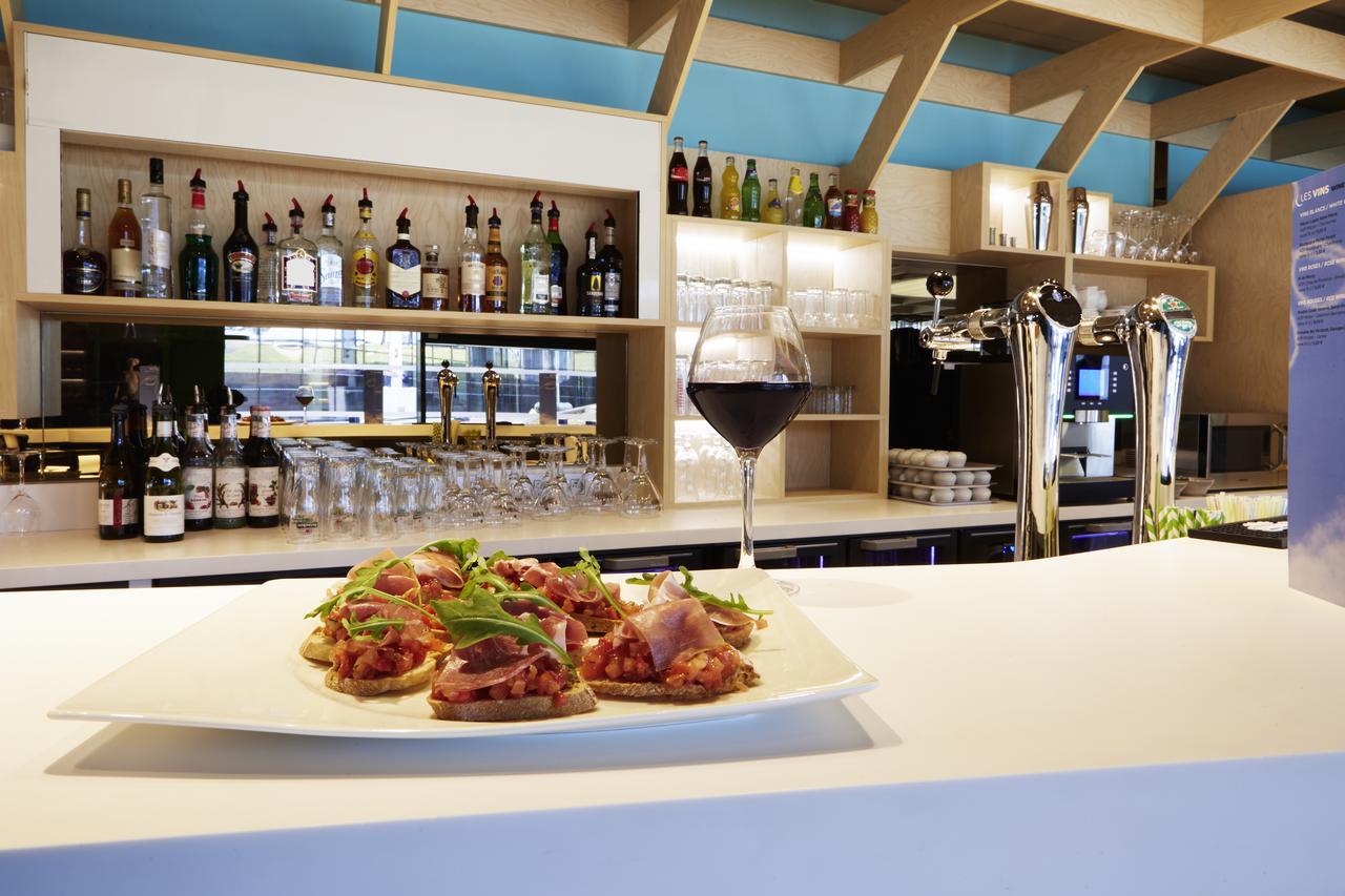 Ibis Styles Paris Charles De Gaulle Airport Ξενοδοχείο Le Mesnil-Amelot Εξωτερικό φωτογραφία