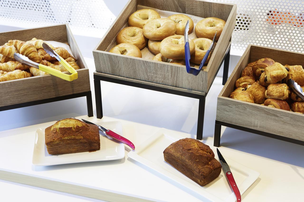 Ibis Styles Paris Charles De Gaulle Airport Ξενοδοχείο Le Mesnil-Amelot Εξωτερικό φωτογραφία