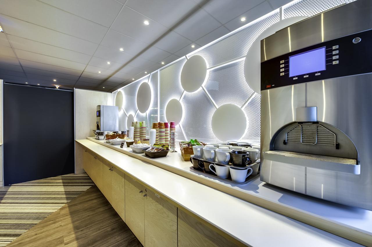 Ibis Styles Paris Charles De Gaulle Airport Ξενοδοχείο Le Mesnil-Amelot Εξωτερικό φωτογραφία