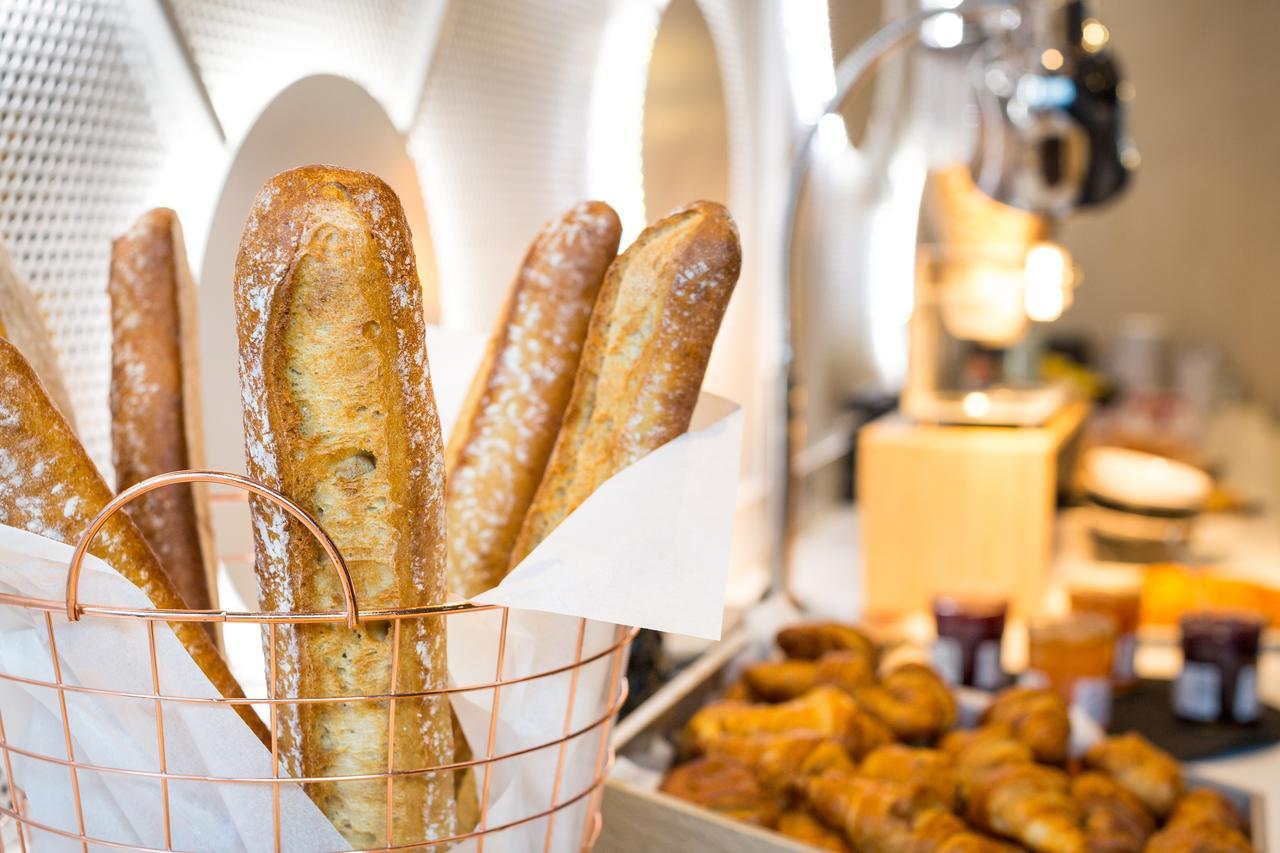 Ibis Styles Paris Charles De Gaulle Airport Ξενοδοχείο Le Mesnil-Amelot Εξωτερικό φωτογραφία