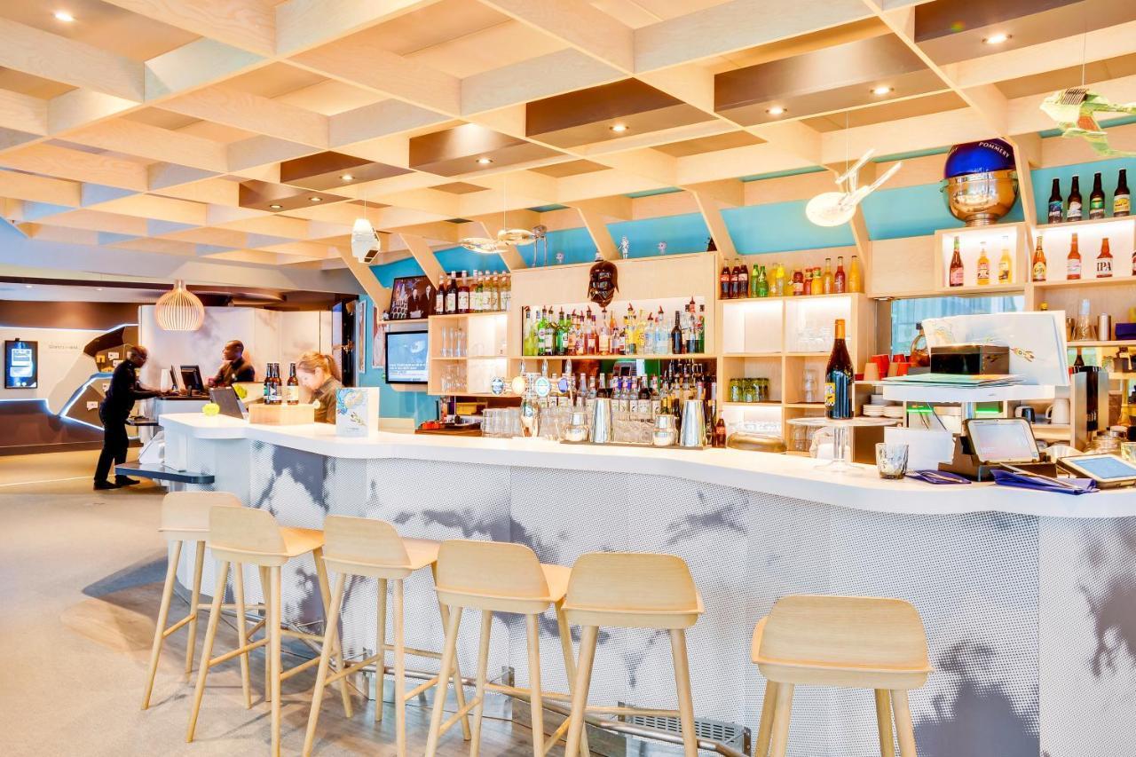 Ibis Styles Paris Charles De Gaulle Airport Ξενοδοχείο Le Mesnil-Amelot Εξωτερικό φωτογραφία