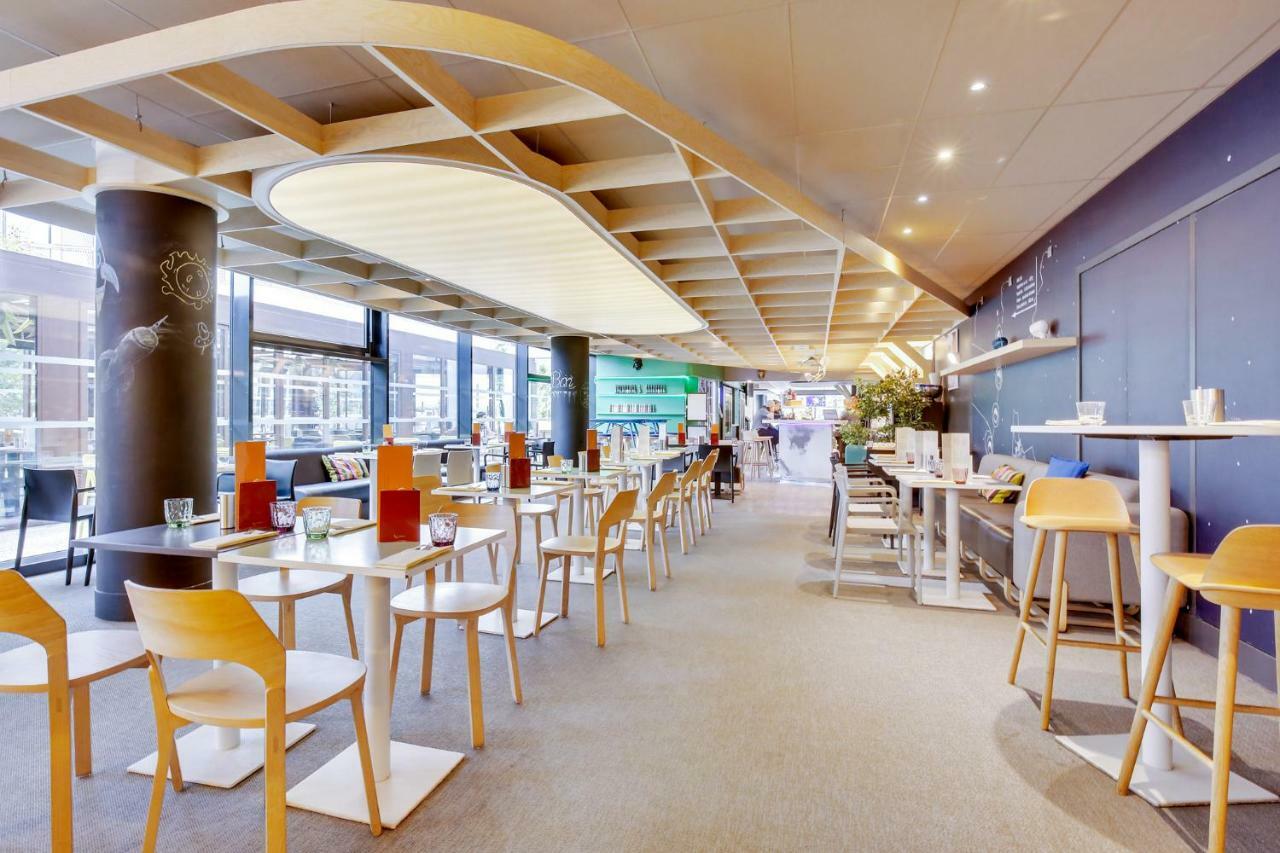 Ibis Styles Paris Charles De Gaulle Airport Ξενοδοχείο Le Mesnil-Amelot Εξωτερικό φωτογραφία