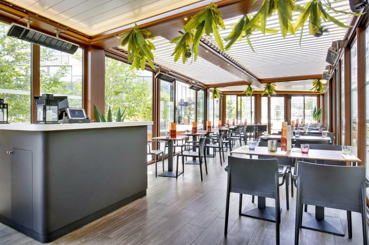 Ibis Styles Paris Charles De Gaulle Airport Ξενοδοχείο Le Mesnil-Amelot Εξωτερικό φωτογραφία