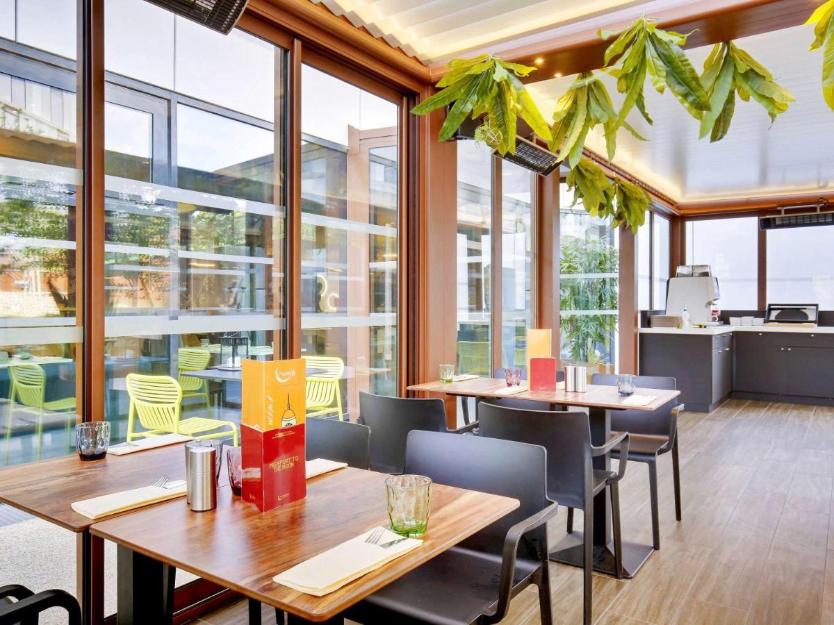 Ibis Styles Paris Charles De Gaulle Airport Ξενοδοχείο Le Mesnil-Amelot Εξωτερικό φωτογραφία